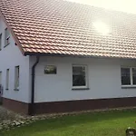 Feriehus Ringelwiese Schonstedt