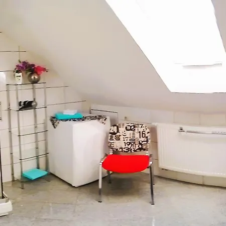 Ringelwiese Tatil Evi