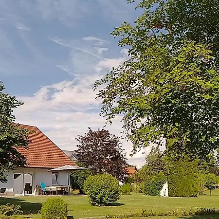 Tatil Evi Ringelwiese
