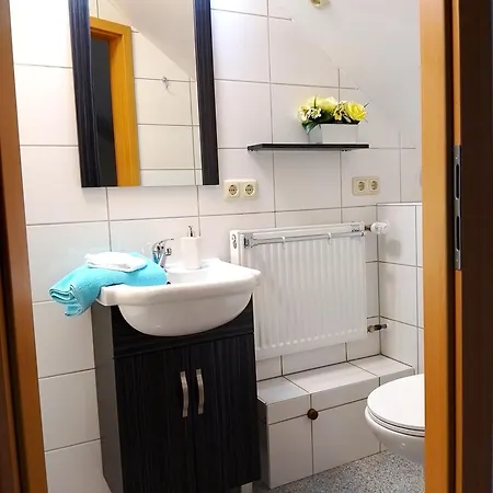 Ringelwiese Tatil Evi