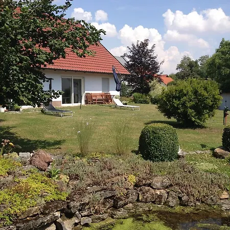 Ringelwiese Holiday home