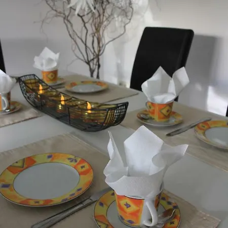 Ringelwiese Casa vacanze Schonstedt