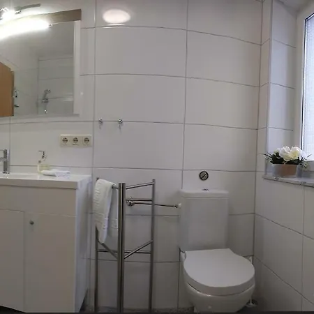 Vakantiehuis Ringelwiese *