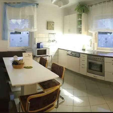 Holiday home Ringelwiese *