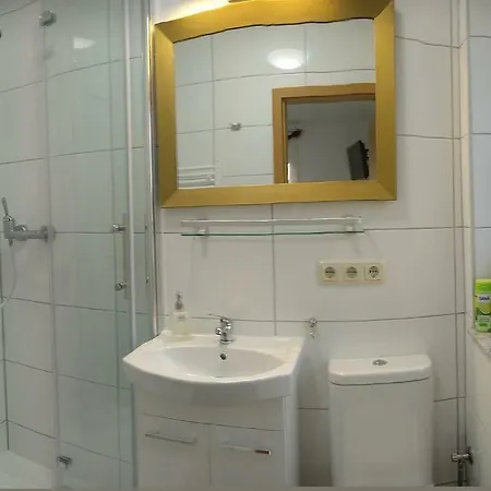 Casa vacanze Ringelwiese Schonstedt