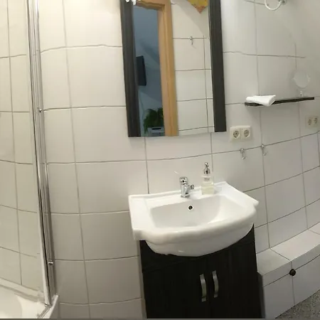 Holiday home Ringelwiese