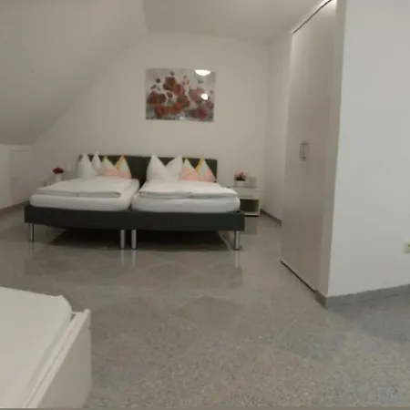 Ringelwiese Tatil Evi *