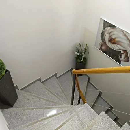 Ringelwiese Tatil Evi