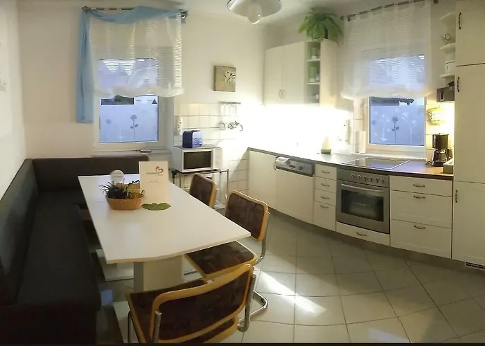 Tatil Evi Ringelwiese *