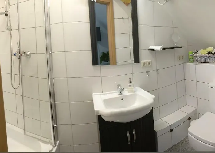 Tatil Evi Ringelwiese