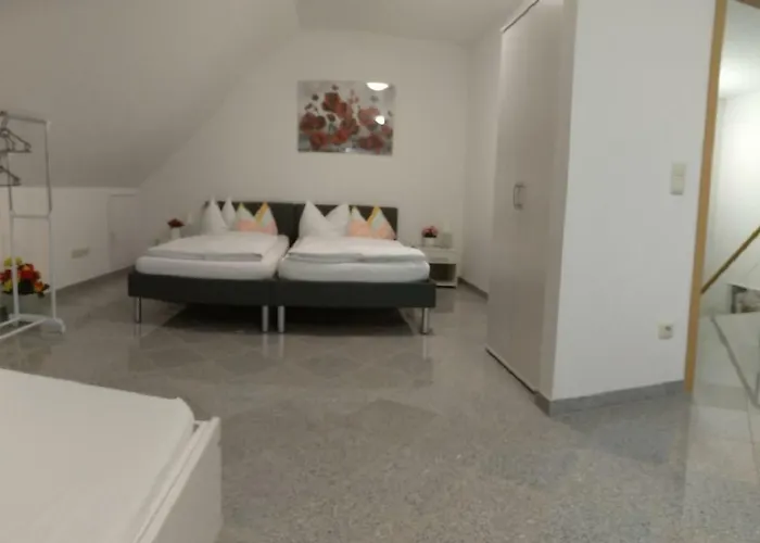 Ringelwiese Tatil Evi *