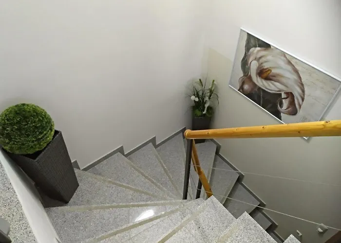 Ringelwiese Feriehus